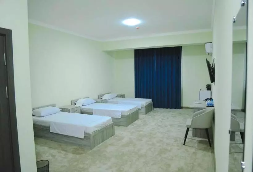 هتل гостиница тумор