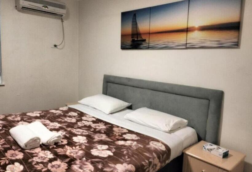 בית מלון כפרי Cliffinn Kangaroo Point