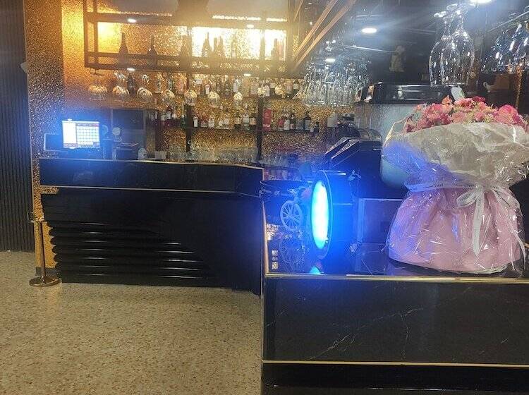 酒店 Ristorante Oro