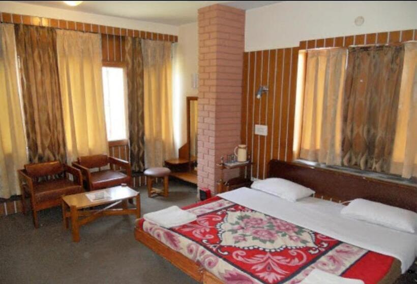 Hotel Palace Inn Shrinagar