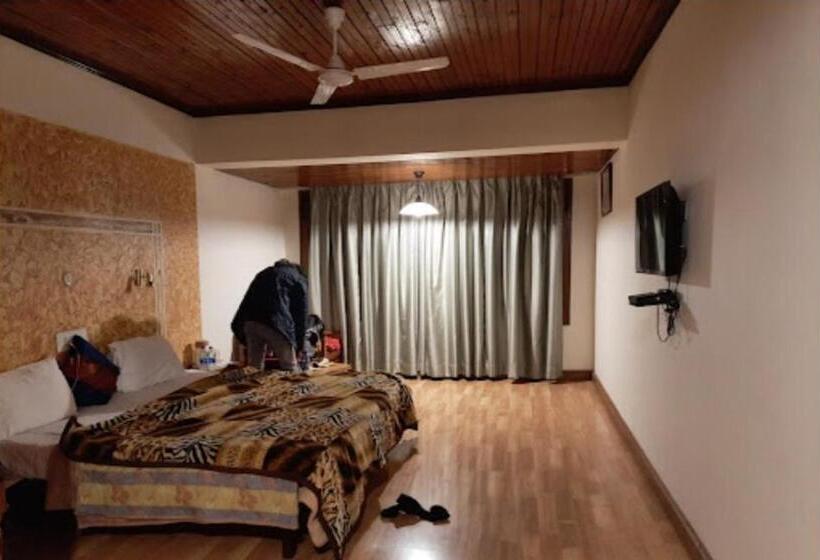 Hotel Palace Inn Shrinagar