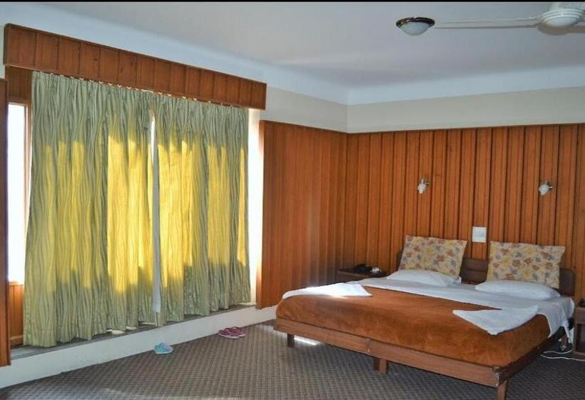 Hotel Palace Inn Shrinagar