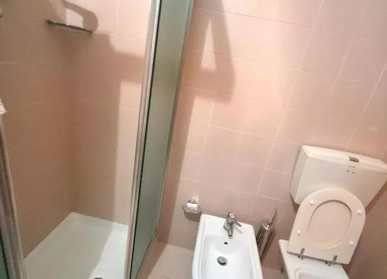 ホテル Ristorante Oro