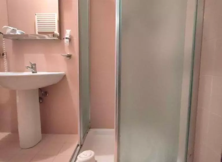 ホテル Ristorante Oro