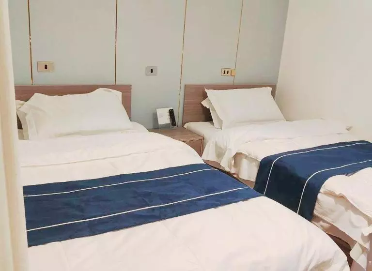 ホテル Ristorante Oro