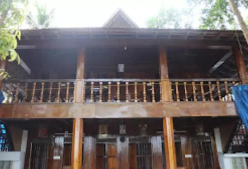 Malayalam Lake Resorts Alappuzha