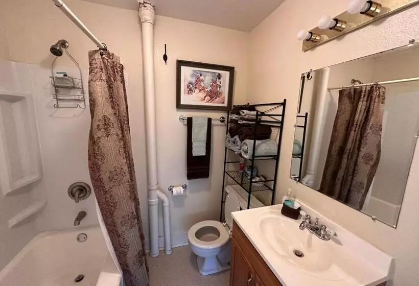 Majatalo Carriage Inn   Tarpley Suite 5