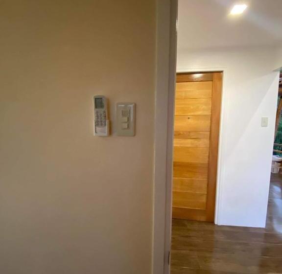 פנסיון Casetta Al Mare