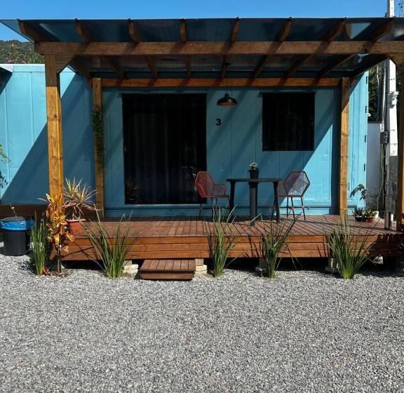 펜션 Container Guest House