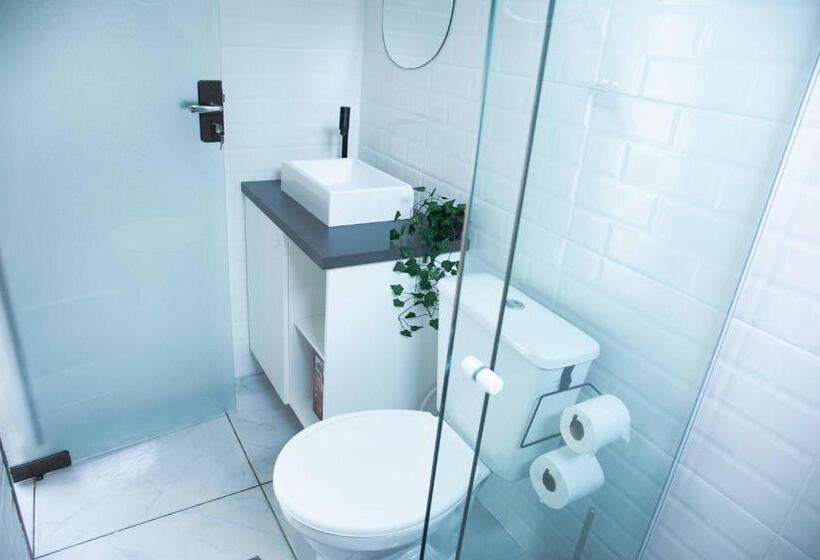 펜션 Container Guest House