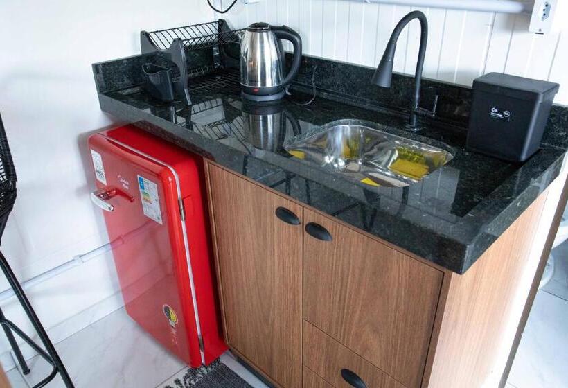 펜션 Container Guest House