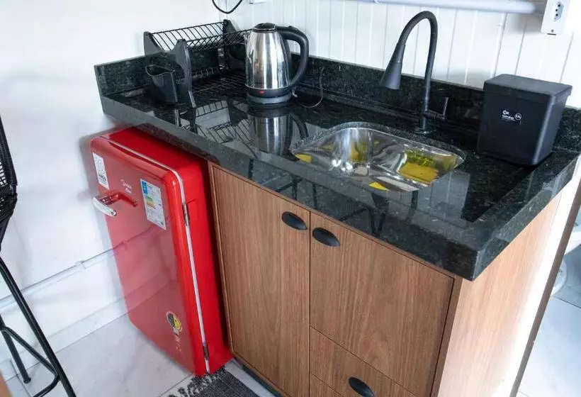 Majatalo Container Guest House