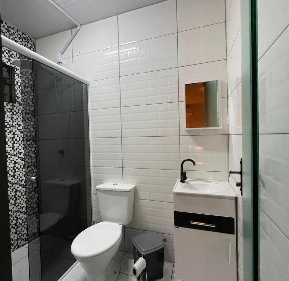 펜션 Container Guest House