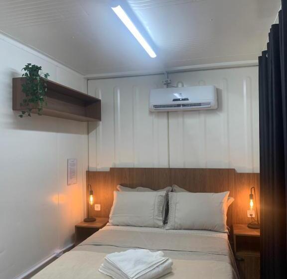 펜션 Container Guest House