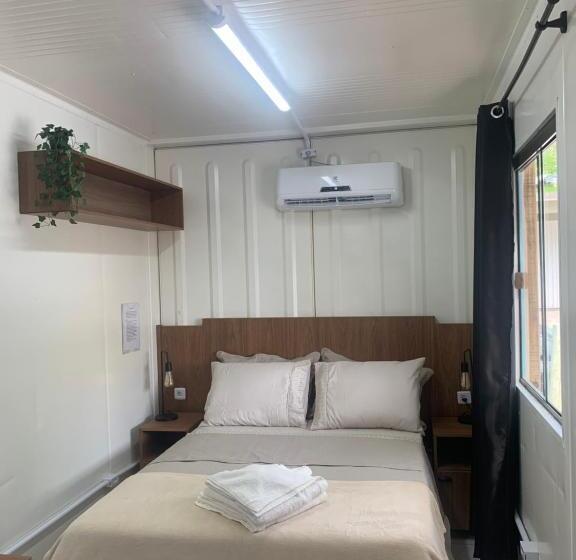 펜션 Container Guest House