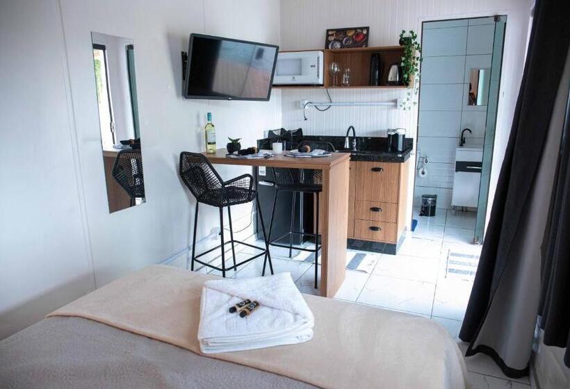 펜션 Container Guest House