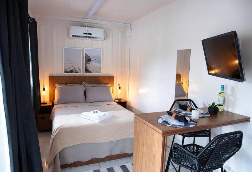 펜션 Container Guest House