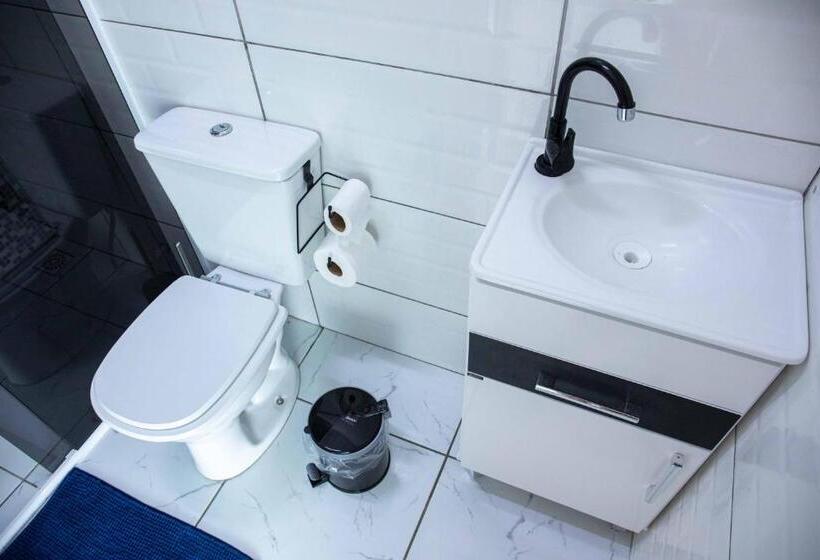 펜션 Container Guest House