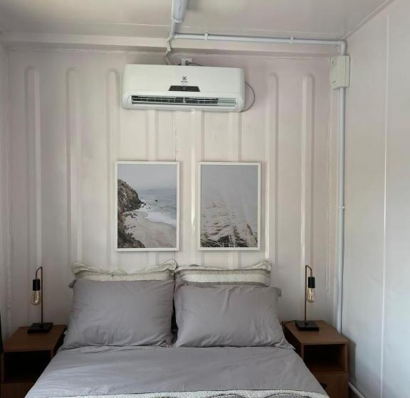 펜션 Container Guest House