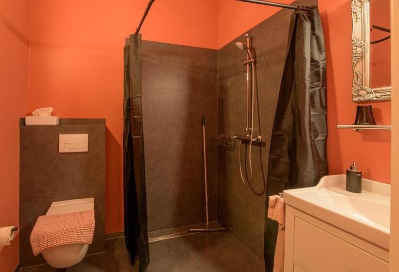 פנסיון Gästehaus Villa Fliedner   Das Kutscherhaus