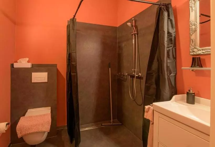 Majatalo Gästehaus Villa Fliedner   Das Kutscherhaus