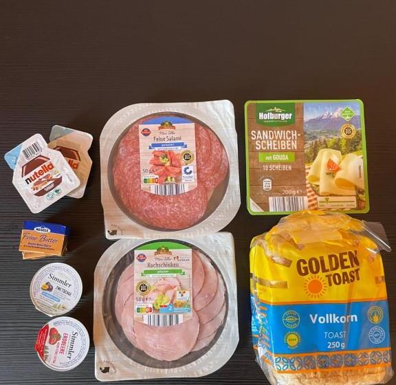 פנסיון Gästehaus Villa Fliedner   Das Kutscherhaus