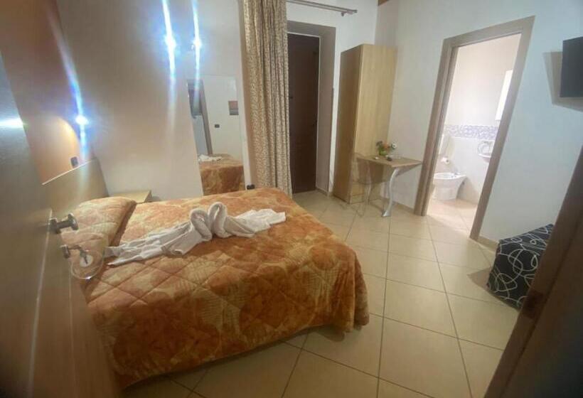 Pansiyon Mandanici :borgo Marsalini 2.0