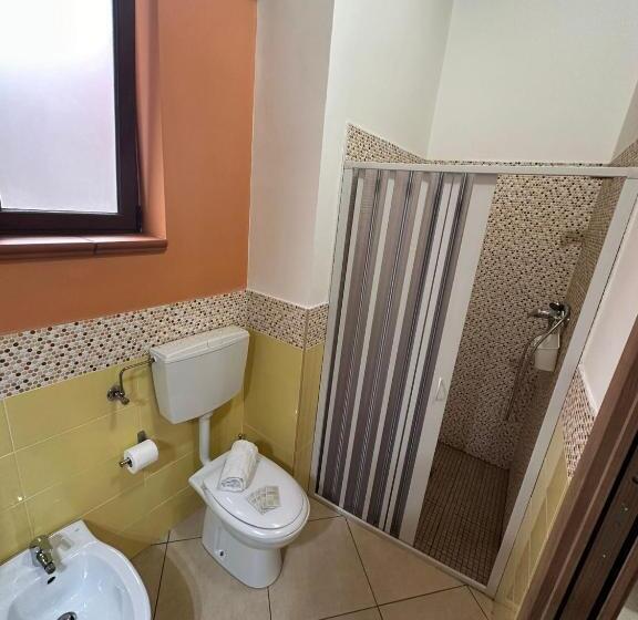 Pansiyon Mandanici :borgo Marsalini 2.0