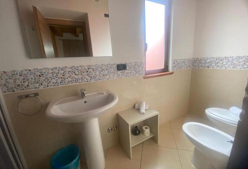 Pansiyon Mandanici :borgo Marsalini 2.0