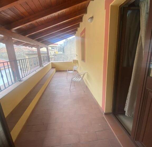 Pansiyon Mandanici :borgo Marsalini 2.0