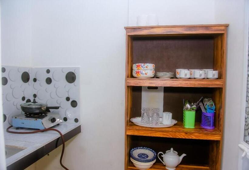 بنسيون Mirissa Diamond Beach Villa