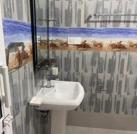 بنسيون Mirissa Diamond Beach Villa