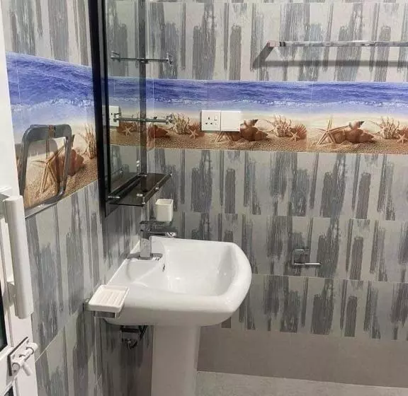 Majatalo Mirissa Diamond Beach Villa