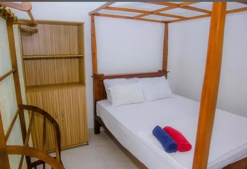 Majatalo Mirissa Diamond Beach Villa