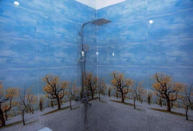 بنسيون Mirissa Diamond Beach Villa