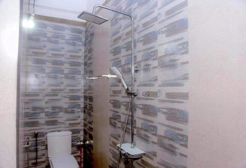 بنسيون Mirissa Diamond Beach Villa