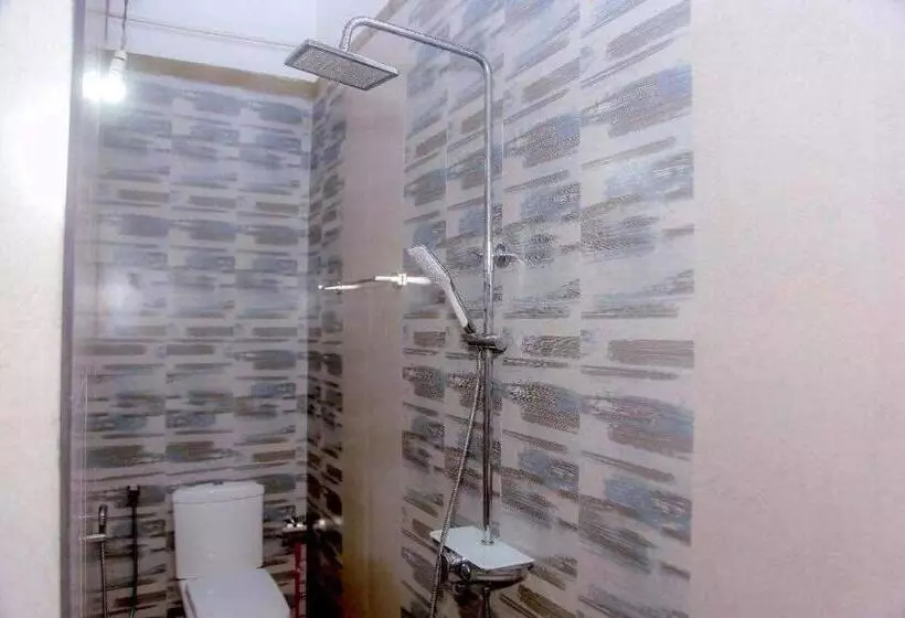 Majatalo Mirissa Diamond Beach Villa