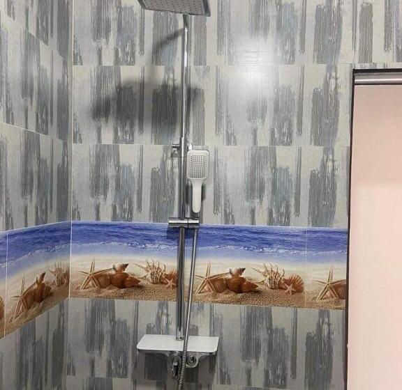 بنسيون Mirissa Diamond Beach Villa