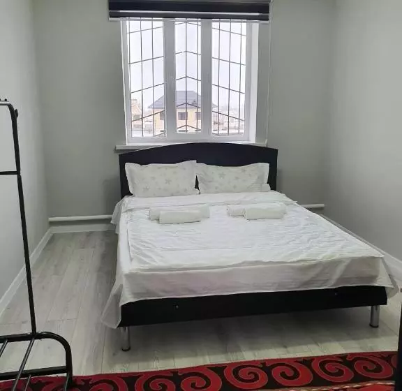پانسیون Terrabella