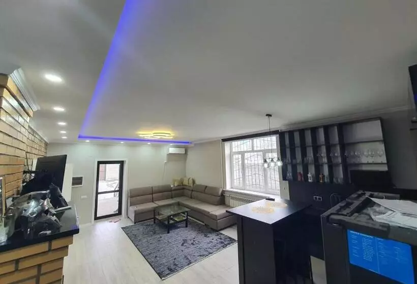 پانسیون Terrabella