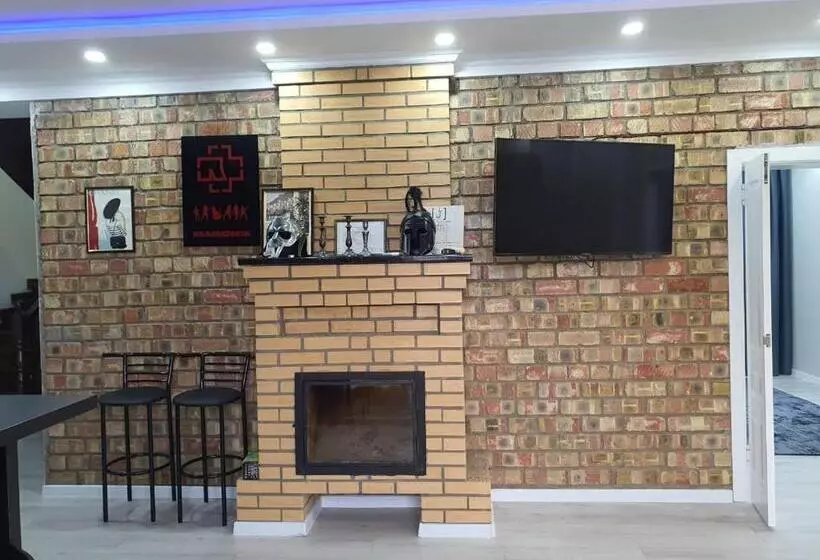 پانسیون Terrabella