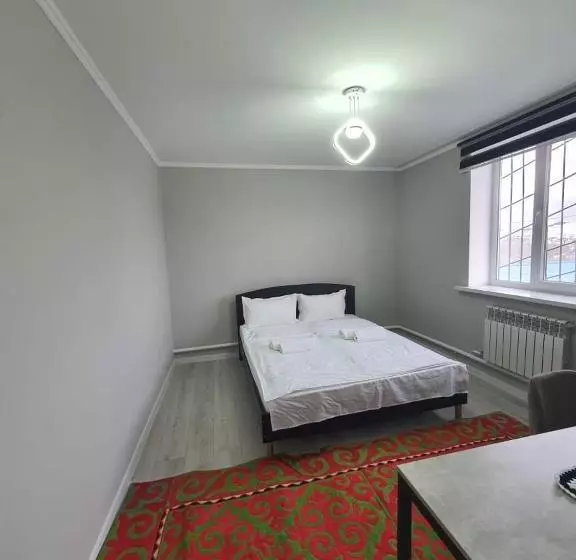 پانسیون Terrabella