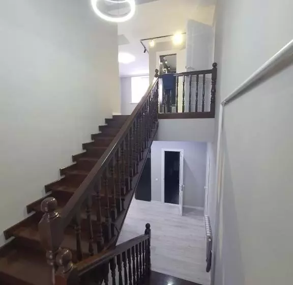 پانسیون Terrabella