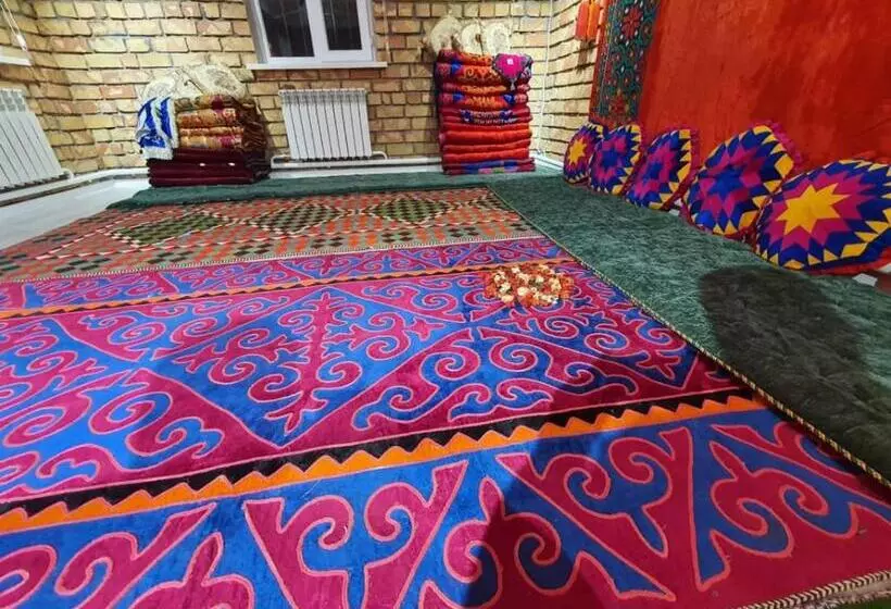پانسیون Terrabella