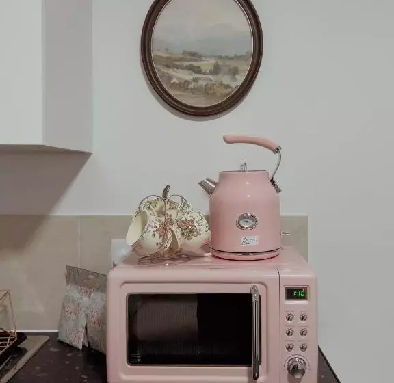 ペンション Whimsical Land