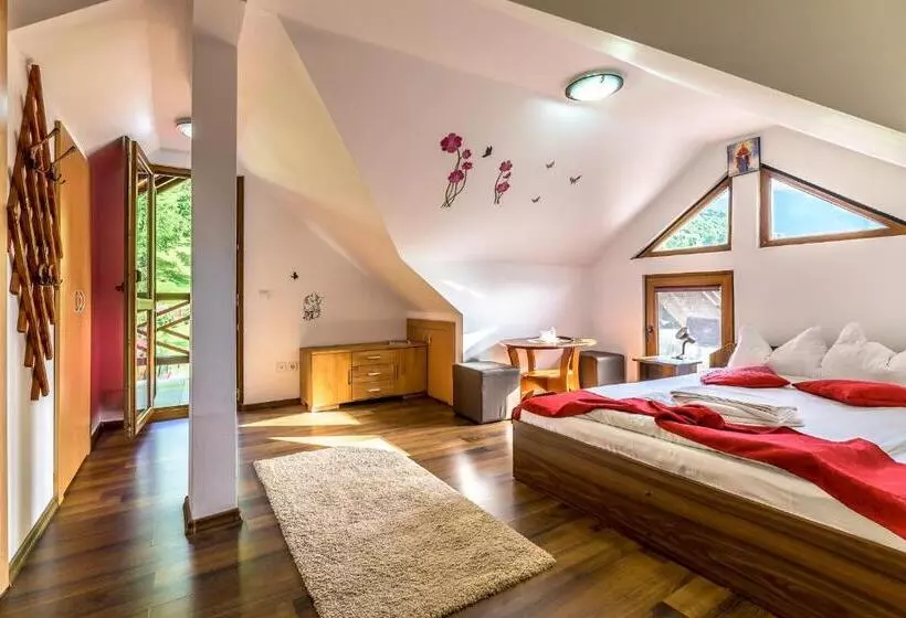 Pensiunea Casa Loloiu