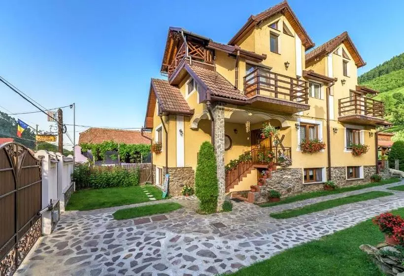 Pensiunea Casa Loloiu