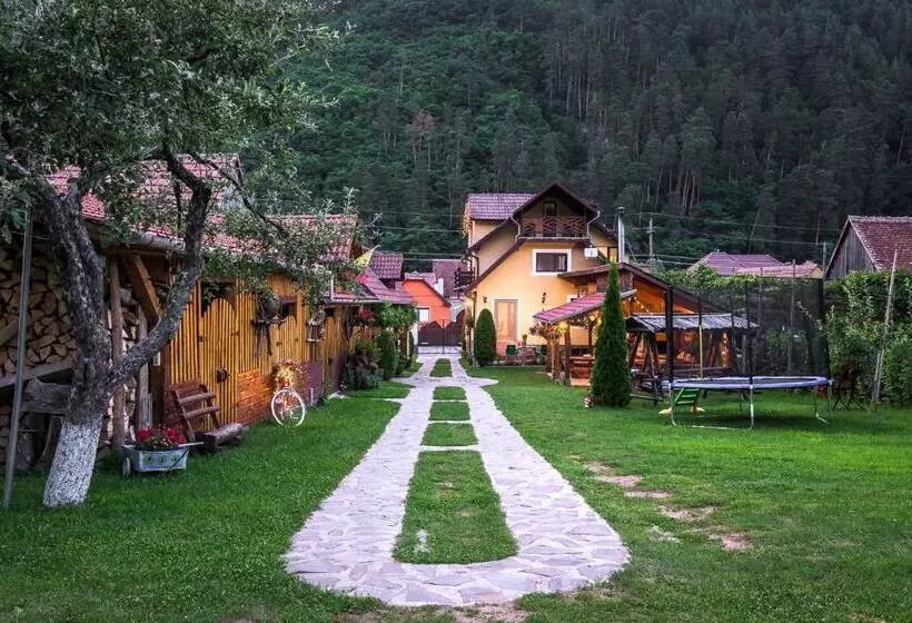 Pensiunea Casa Loloiu