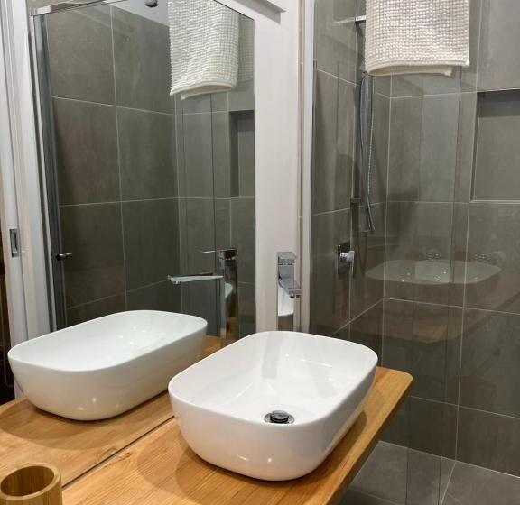 リゾートホテル Peninsula Beachside Accommodation