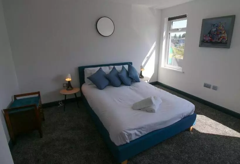 Self Service En Suite Rooms By Property Promise